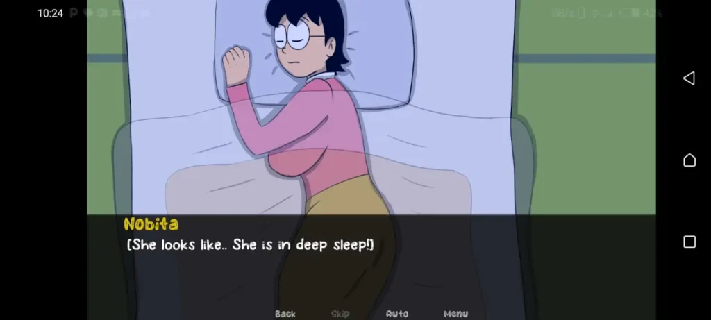 DoraemonX-APK-screen-shot