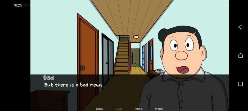 DoraemonX-APK-screen-shot