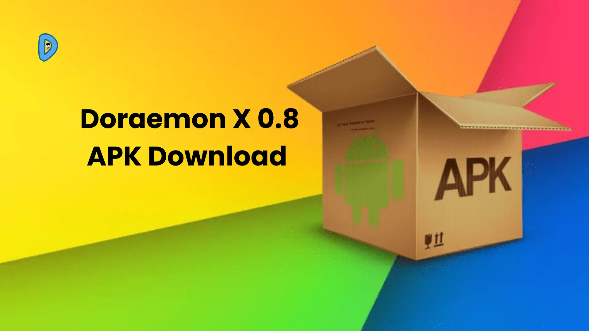 Doraemon-X-0.8-APK-Download